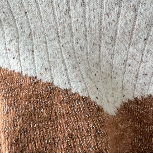 Cupcakes & Cashmere Faith Sweater Size XS - Picture 5 of 7